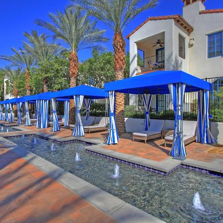 Lv027 Upstairs Studio Overlooking Lap Pool Apartment La Quinta Exterior photo